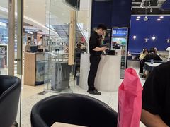 -兰湘子·湘菜小炒(石家庄万象城店)