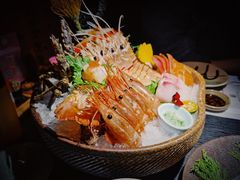 -花潮料理艺食馆(成都万象城店)