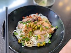 干捞卤菜粉-丫丫桂林米粉(学府店)