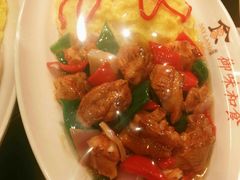-食悦天美食广场(武汉壹方购物中心店)