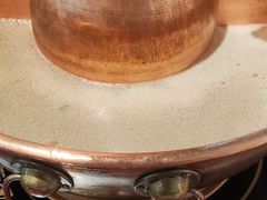 -北门涮肉·炭火铜锅涮肉(什刹海店)