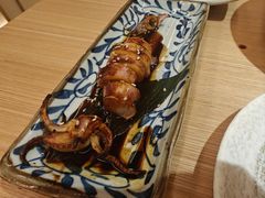-德川家日本料理(中关村寰太大厦店)