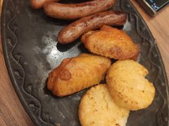 -萨莉亚意式餐厅(悦荟广场店)