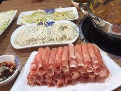 -重庆刘一手火锅(moe店)