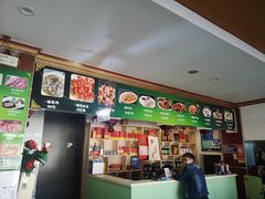 -阿达西新疆餐厅(西北大学店)