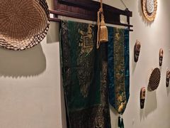 -Thai Basil罗勒叶泰式餐厅(时代天街店)