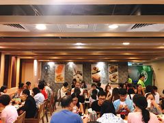 大堂-添好运点心专门店(中环IFC店)