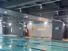 -FLARE STAR FITNESS(复地活力城店)