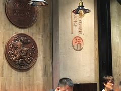 -布拉王港式美食(绿城店)