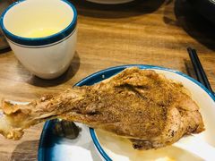 -锡和无锡菜(景丽苑店)