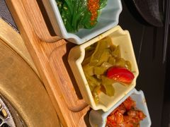 -谷牛和牛烤肉(漕河泾印象城店)