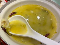 -九锅一堂酸菜鱼(新南凯德直营店)