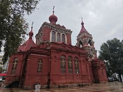 -圣·阿列克谢耶夫教堂