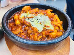 -米村拌饭(城阳万象汇店)