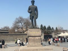 -张学良旧居陈列馆