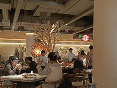 -韩盛·古法烤肉店(皇城恒隆广场店)