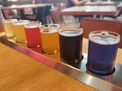 -牛啤堂精酿啤酒餐吧(五棵松华熙店)