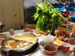 -袁记串串香(新南门店)