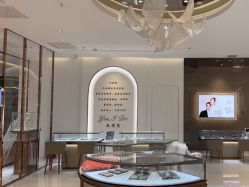 -I Do(重庆龙湖北城天街购物广场店)
