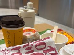 -麦当劳(壹购广场店)