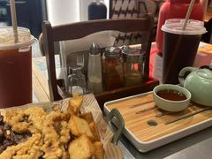 -潮界(虹桥新天地店)