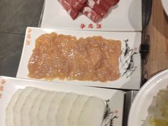 -蜀留香火锅·始于1999·原四川老火锅(白堤路店)