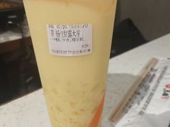 -CoCo都可(北美店)