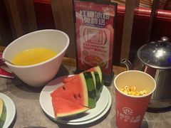 -老板恋上鱼(恒隆广场店)