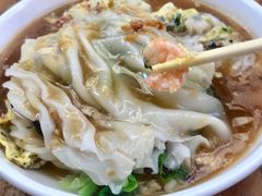 鲜虾肠粉-鸿记·好再来普宁肠粉(莲花路店)