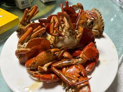 莲花公园煎蟹-莲花公园煎蟹(总店)