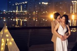 -蔚蓝映像STUDIO婚纱摄影(南稍门店)