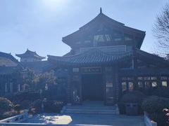 -即墨古城