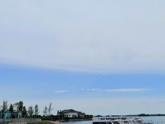 -三岔湖景区