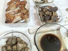 -晶牌烤鸭(延吉东路557弄小区店)