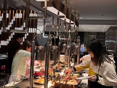 -国际青年会议酒店