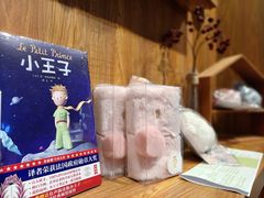 -时间行者书店(新安店)
