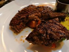 -食间牛排(湖西路店)