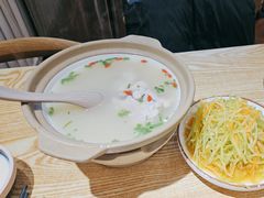 -叁煨蹄花·下饭盐帮菜(人民广场店)