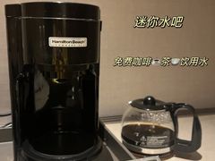 -广州天河合景福朋喜来登酒店