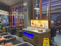 -路边羊烧烤酒场(宝带路店)