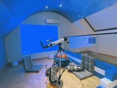 -太阳岛度假酒店