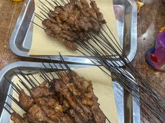 -老白家怡贵园烤肉