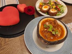 -仁义涵西餐·咖啡(中华巴洛克店)