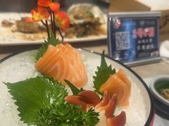 -上渔铁板烧(熙悦汇店)