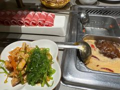 -海底捞火锅(正大乐城店)