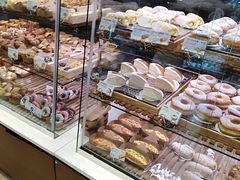 -巴黎贝甜(常德路店)