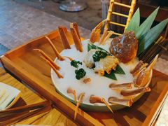 -山海蟹庐·海鲜糟粕醋火锅(慈溪店)