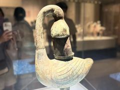 -陕西历史博物馆