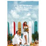 端午带你亲爱的来场海边邂逅|深圳婚纱照