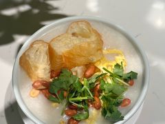 -悦满楼·西关名点·湛江名菜(航空综合大厦店)